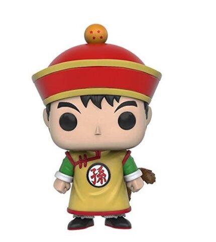 Figurine Funko Pop Dragon Ball Z Gohan