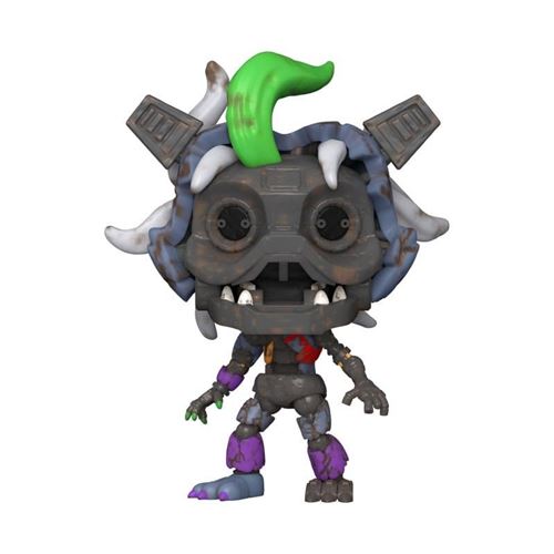 Figurine Funko Pop! – Five Nights At Freddy’s – Roxy