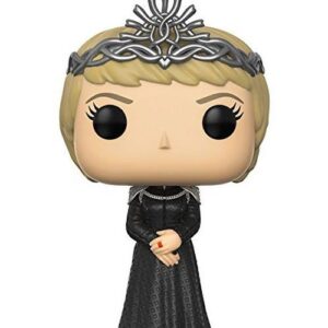Funko Pop Cersei Lannister, figurine Game of Thrones de 9 cm