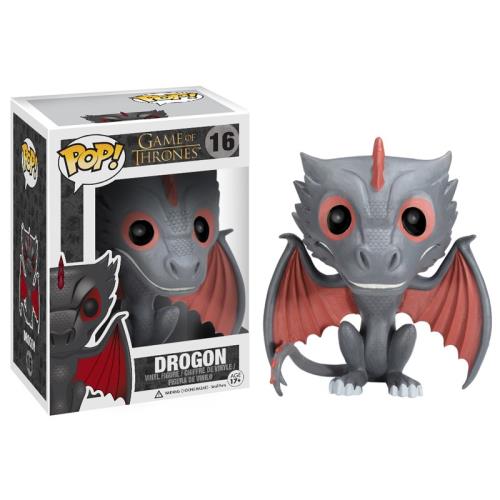 Figurine Funko Pop Game of Thrones Drogon