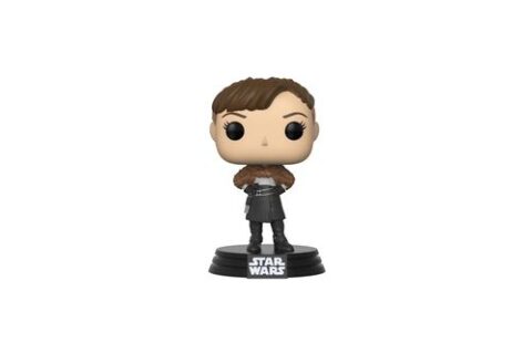 Figurine Funko Pop Han Solo A Star Wars Story Qi&rsquo;ra
