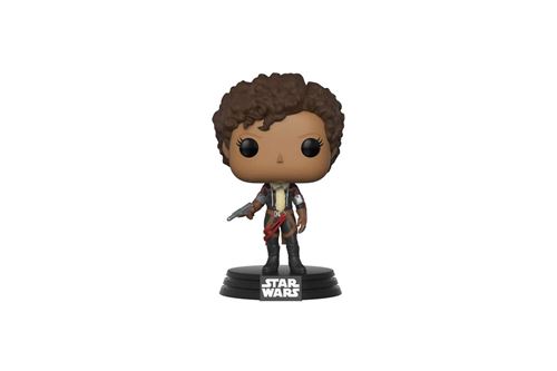 Figurine Funko Pop Han Solo A Star Wars Story Val