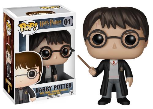 Figurine Funko Pop Harry Potter