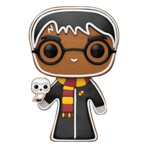 Figurine Funko Pop! – Harry Potter – Gb Harry Potter