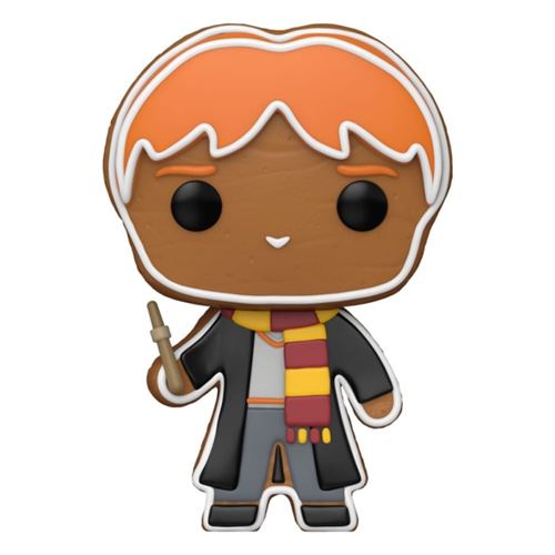 Figurine Funko Pop! – Harry Potter – Gb Ron