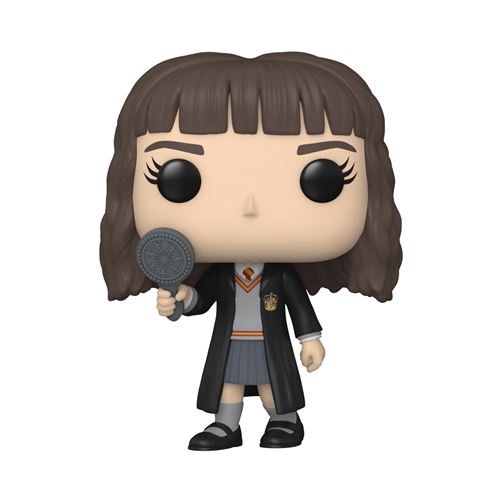 Figurine Funko Pop Harry Potter Hermione Granger