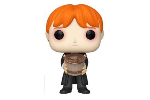 Figurine Funko Pop Harry Potter Ron Weasley