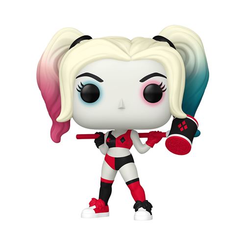 Figurine Funko Pop Heroes HQ AS Harley Quinn