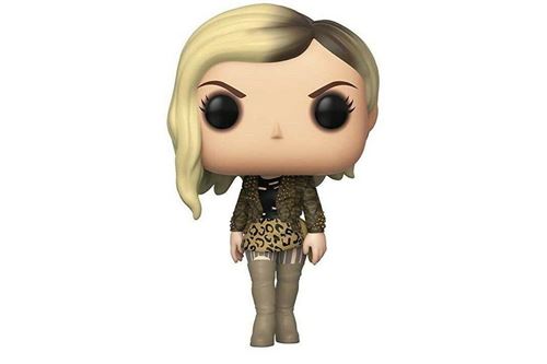 Figurine Funko Pop Heroes Wonder Woman 84 Barbara Minerva