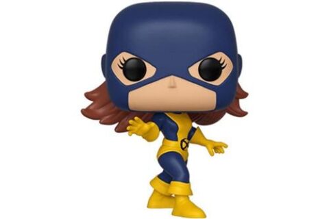 Figurine Funko Pop Marvel 80th First Appearance Marvel Girl