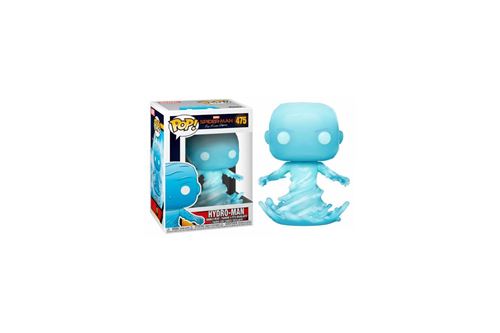 Figurine Funko Pop Marvel Spider-Man Far From Home Hydro-Man