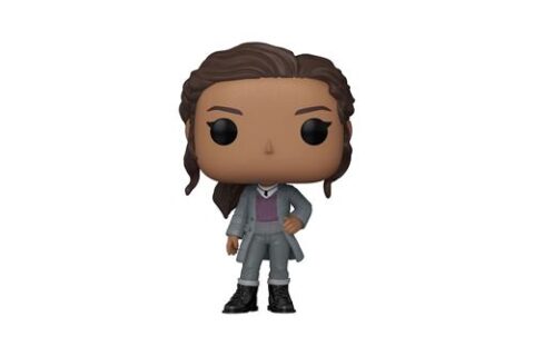 Figurine Funko Pop Marvel Spider-Man No Way Home MJ