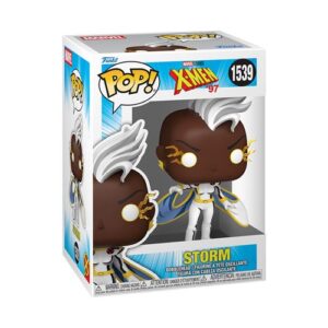 Funko Pop Storm, figurine Marvel inspirée de la série X-Men 97