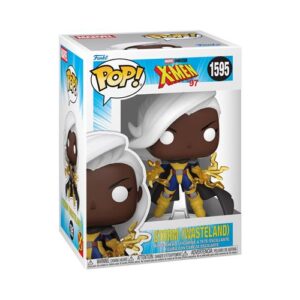 Funko Pop Storm Wasteland, figurine Marvel X-Men '97 pour collectionneur
