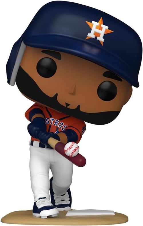 Figurine Funko Pop! – Mlb: Astros- Yordan Alvarez