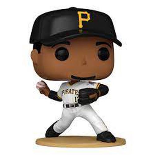 Figurine Funko Pop! – Mlb: Pirates- Kebryan Hayes