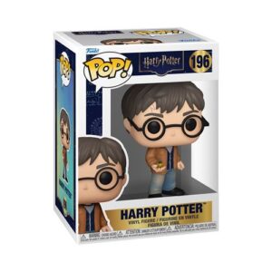 Funko Pop Harry Potter, figurine de collection liée à la saga des films