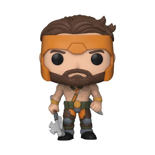 Figurine Funko Pop! N°1061 – Marvel – The Incredible Hercules