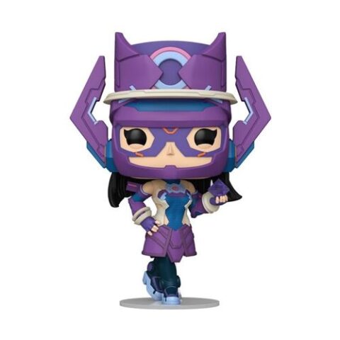 Figurine Funko Pop! N°1067 | Marvel Rivals | Galacta