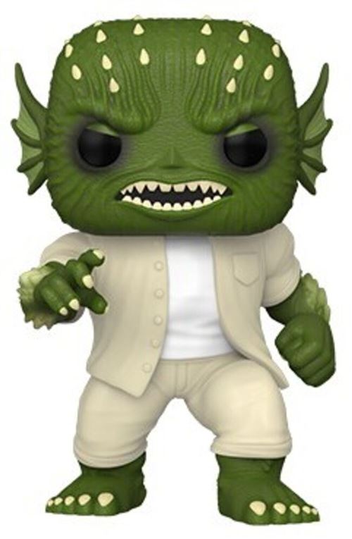 Figurine Funko Pop! N°1129 – She-hulk – Abomination