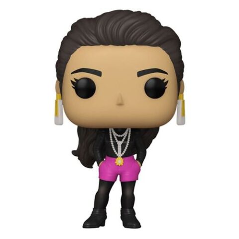 Figurine Funko Pop! N°1133 – She-hulk – Nikki
