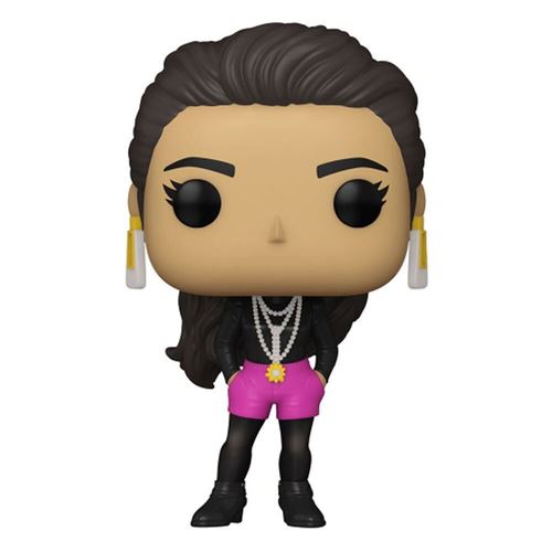 Figurine Funko Pop! N°1133 – She-hulk – Nikki