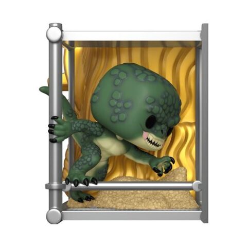 Figurine Funko Pop! N°1180 – Spider-man : No Way Home – Le Lézard