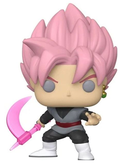 Figurine Funko Pop! N°1279 Dragon Ball Z Super Sayan Goku