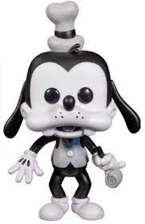 Figurine Funko Pop! N°1310 – Disney 100 – Goofy (exclusive)