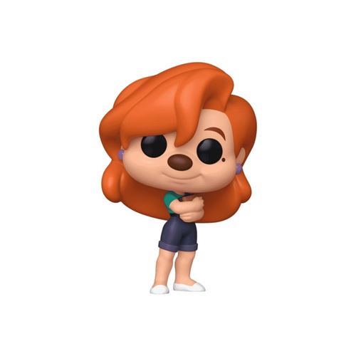 Figurine Funko Pop! N°1576 – Disney – Roxanne