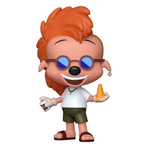 Figurine Funko Pop! N°1578 – Disney – Bobby