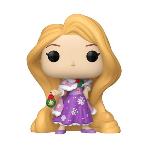 Figurine Funko Pop! N°1613 – Disney Princesses – Raiponce