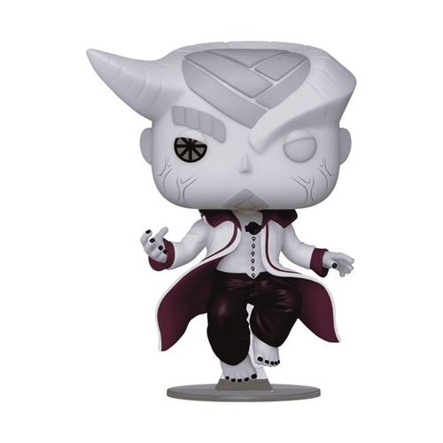 Figurine Funko Pop! N°1655 – Naruto – Isshiki Otsutsuki