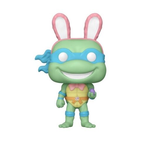 Figurine Funko Pop! N°1667 – Tortue Ninja – Leo
