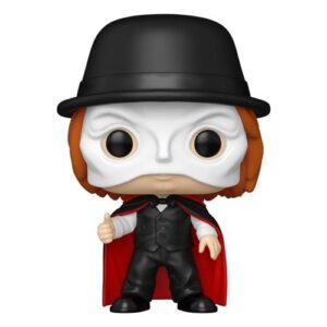 Figurine Funko Pop Chucky Fantôme Chucky, pièce de collection sur le thème de l’horreur