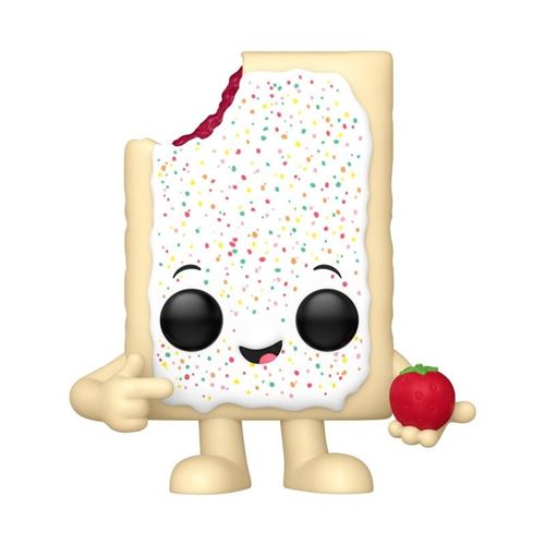 Figurine Funko Pop! N°244 | Ad Icons | Kellog&rsquo;s | Pop Tarts