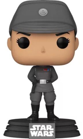 Figurine Funko Pop! N°541 – Star Wars – Tala Durith