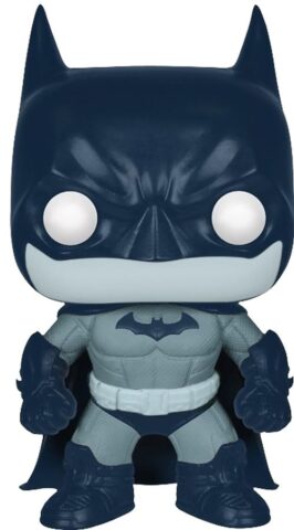 Figurine Funko Pop! N°62 – Batman Arkham Asylum – Batman Detective