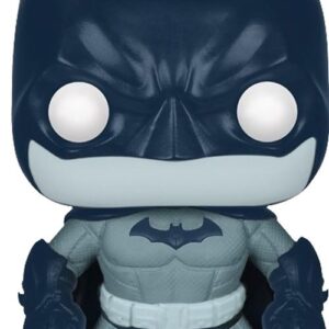 Funko Pop Batman Detective numéro 62 inspirée de Batman Arkham Asylum