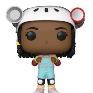 Funko Pop Erika numéro 808 de Stranger Things saison 3