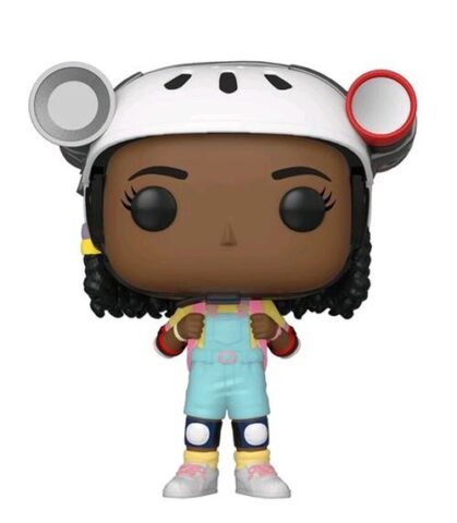 Figurine Funko Pop! N°808 – Stranger Things – S3 Erika
