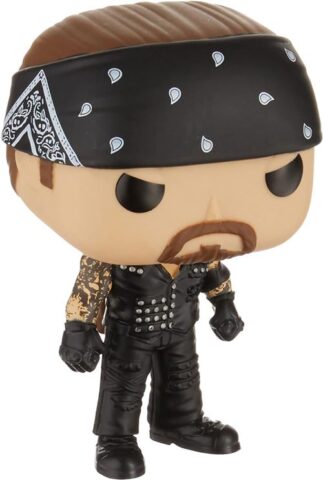 Figurine Funko Pop! N°81 – Wwe – Boneyard Undertaker