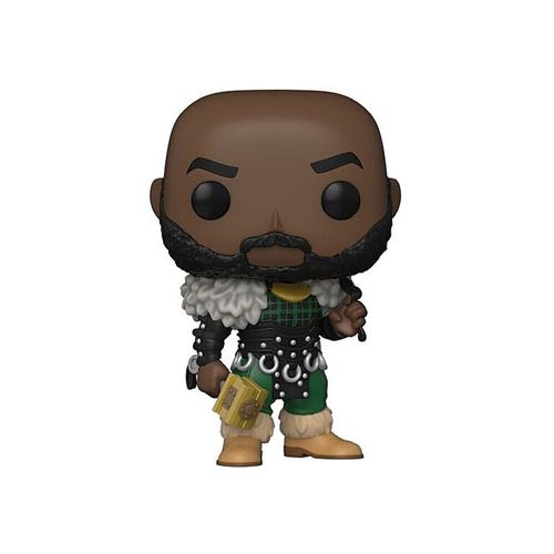 Figurine Funko Pop! N°984 – Marvel – Boastful Loki
