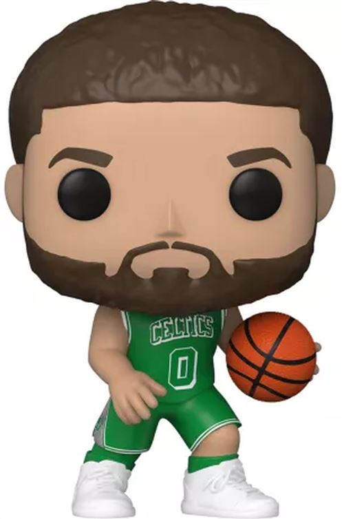 Figurine Funko Pop! – NBA – Celtics- Jayson Tatum (ce’21)