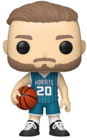 Figurine Funko Pop NBA Gordon Hayward