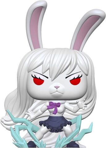 Figurine Funko Pop – One Piece n°1487 – Carrot