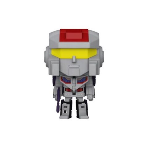 Figurine Funko Pop! Retro Toys – Transformers G1 – Astrotrain
