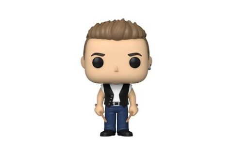 Figurine Funko Pop Rocks U2 Zoo TV Larry