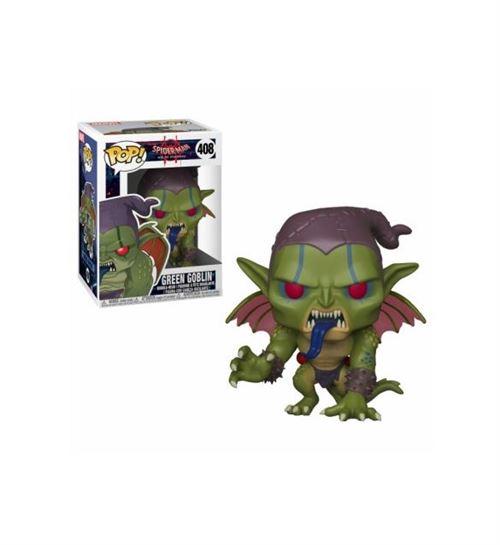 Figurine Funko Pop Spider-Man Green Goblin