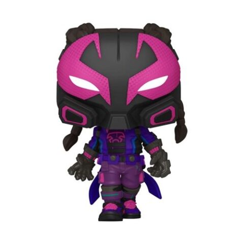 Figurine Funko Pop! – Spider-man – S2 Le Rôdeur